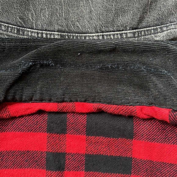 Ralph Lauren trucker jacket - Picture 9 of 13